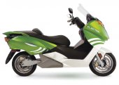 2009 Vectrix VX-1 photo